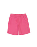 organic cotton - Jody Shorts - Pink - Pants - Ameelo - baby kids clothing