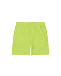 organic cotton - Jody Shorts - Yellow Green - Pants - Ameelo - baby kids clothing
