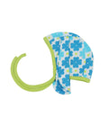 organic cotton - Jojo Bunny Bonnet - Sky Clover - Bonnet - Ameelo - baby kids clothing