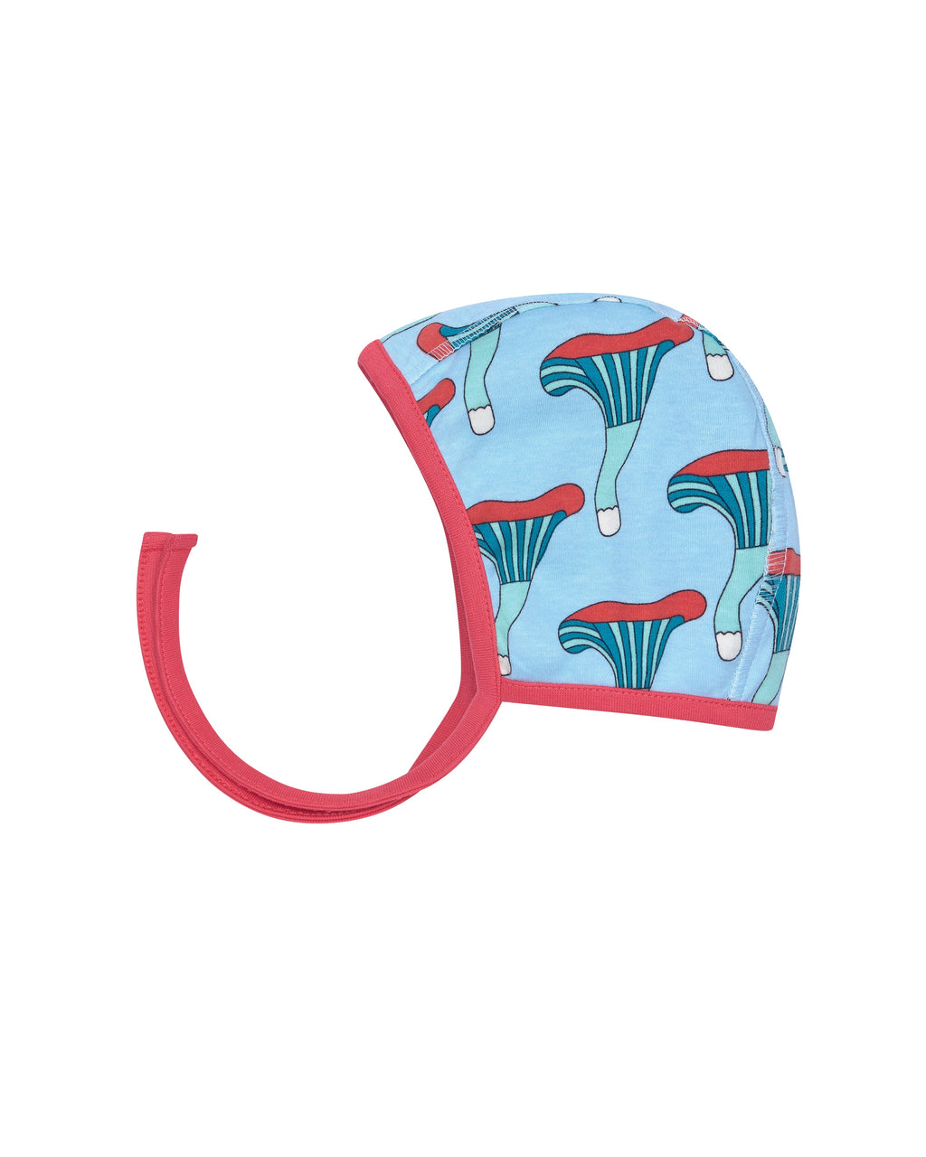 organic cotton - Parker Bonnet - Mushroom - Bonnet - Ameelo - baby kids clothing