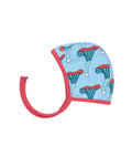 organic cotton - Parker Bonnet - Mushroom - Bonnet - Ameelo - baby kids clothing