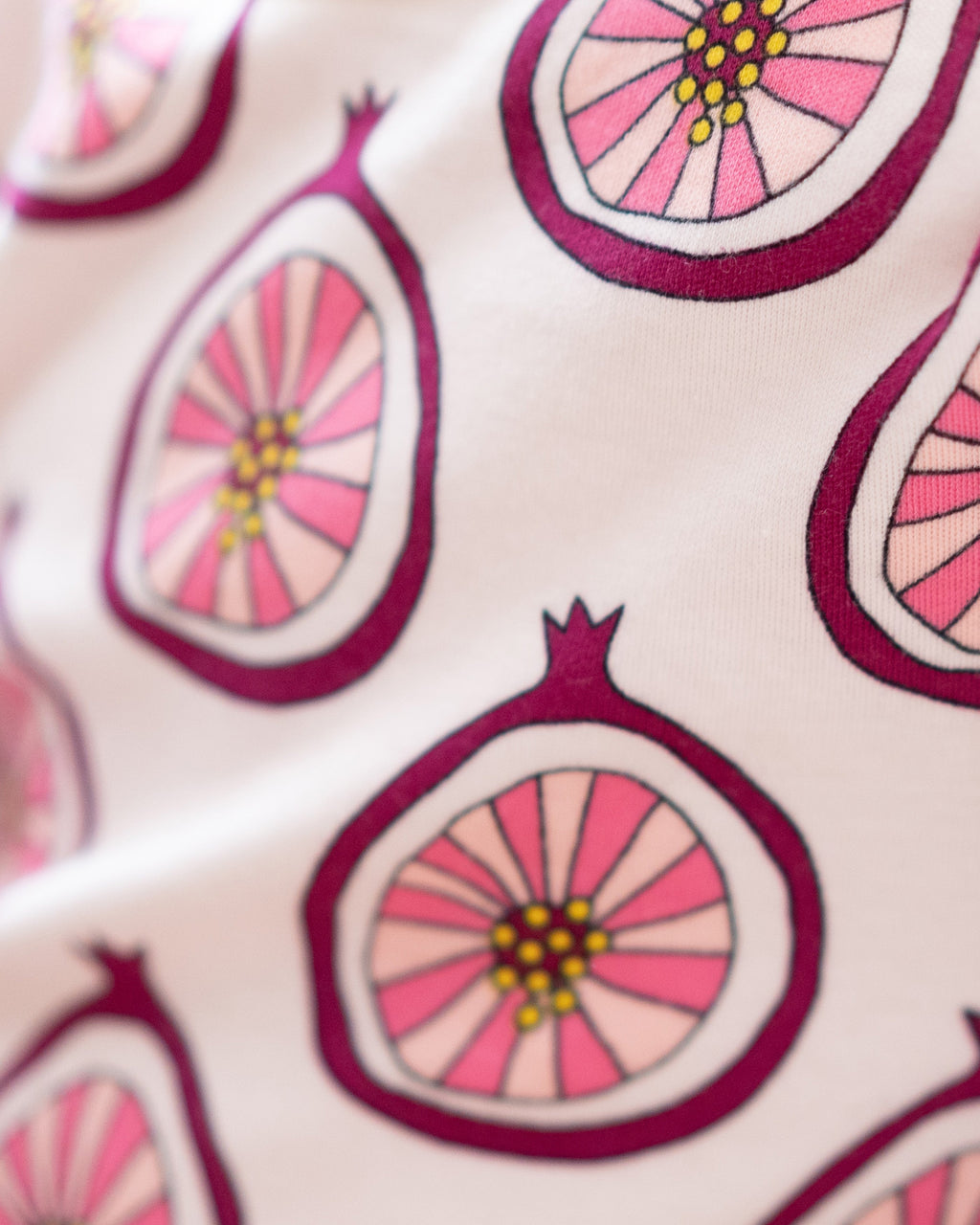 organic cotton - Parker Bonnet - Pomegranate - Bonnet - Ameelo - baby kids clothing