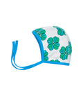 organic cotton - Parker Bonnet - Spring Clover - Bonnet - Ameelo - baby kids clothing