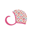 organic cotton - Piper Bonnet - Cherry Berry - Bonnet - Ameelo - baby kids clothing