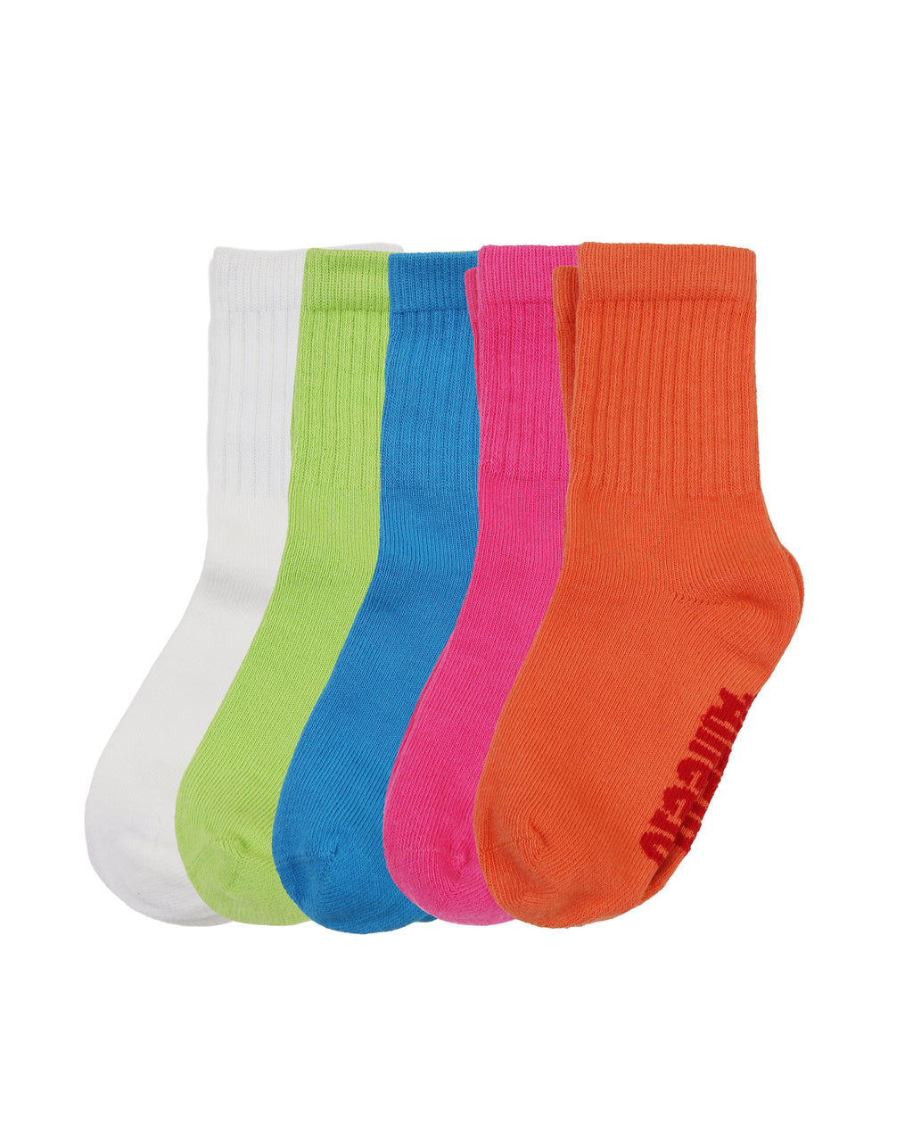 organic cotton - Sammy Socks - 5 Colors-Socks-Ameelo
