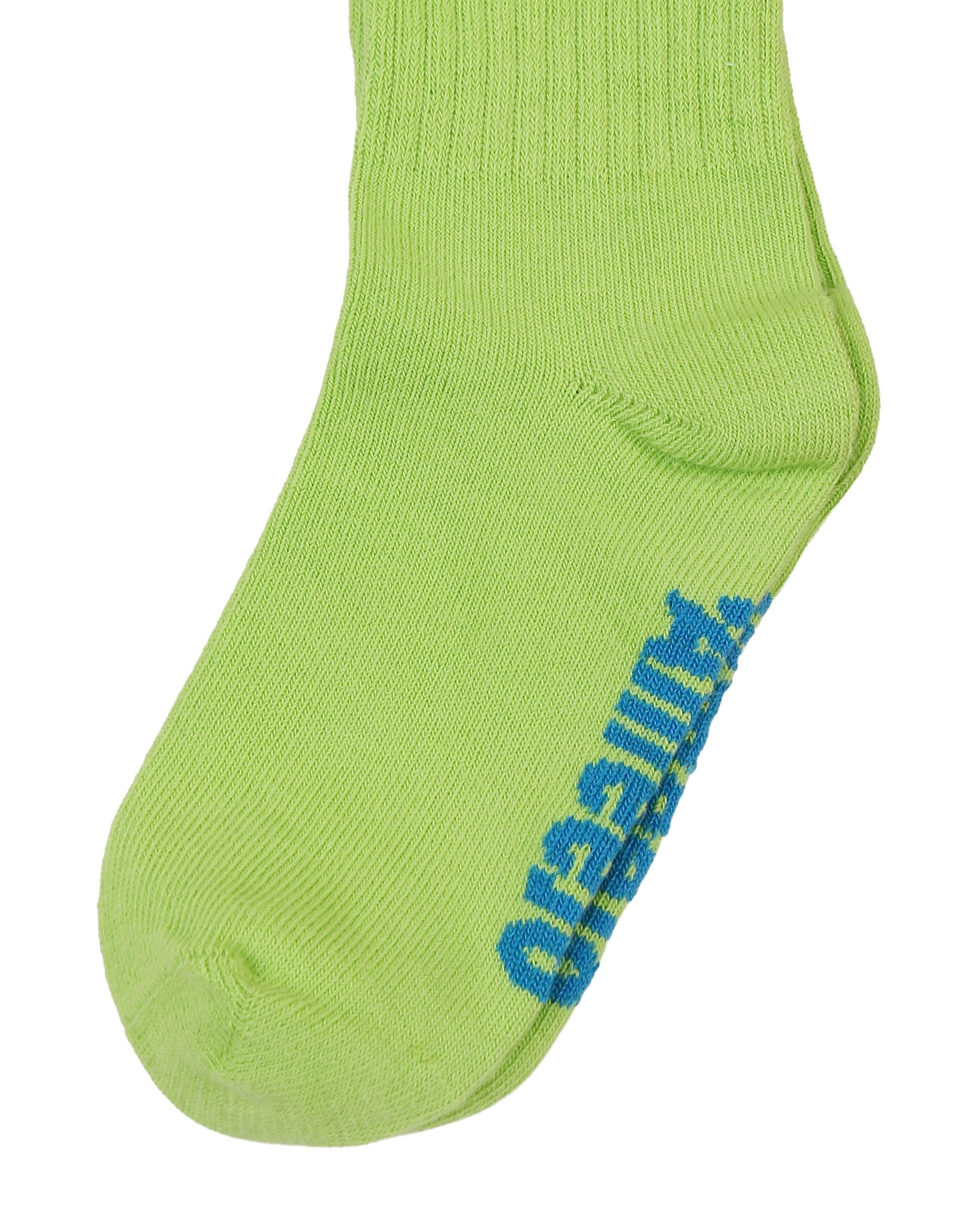 organic cotton - Sammy Socks - 5 Colors-Socks-Ameelo
