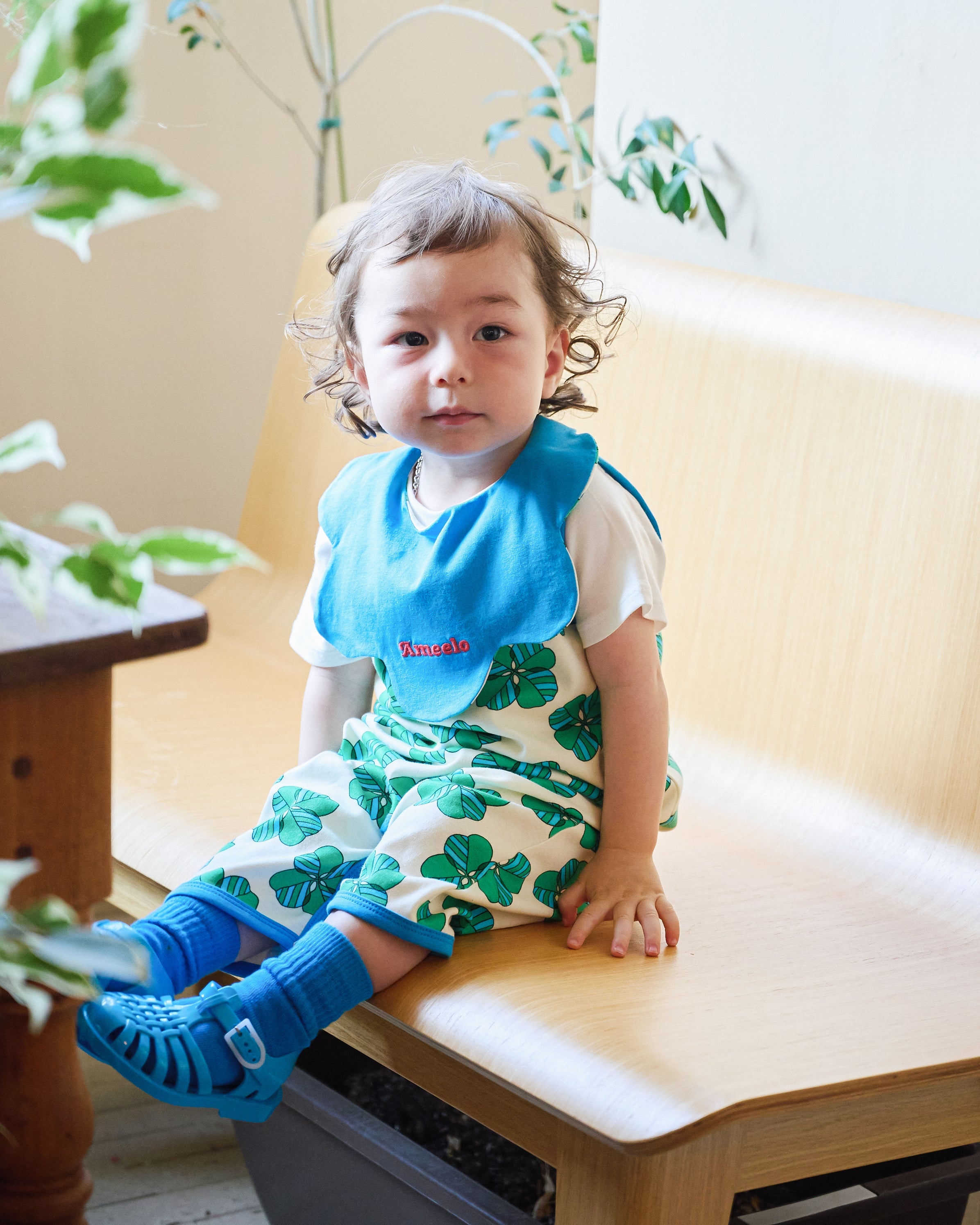 organic cotton - Sammy Socks - 5 Colors-Socks-Ameelo